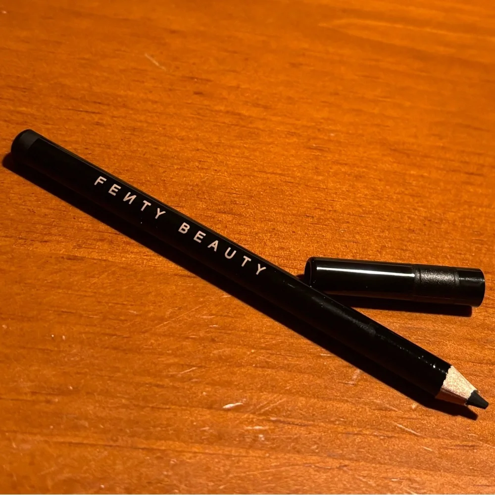 Fenty Beauty Wish You Wood Longwear Pencil Eyeliner